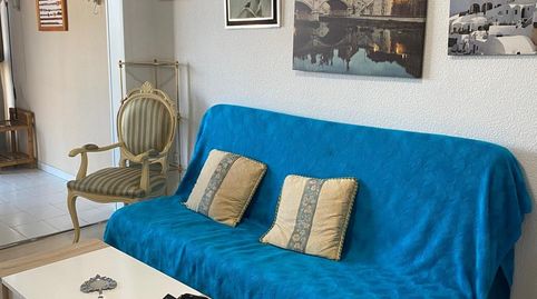 Foto 4 de Piso en venta en Calle Ibiza, Levante Alto, Benidorm