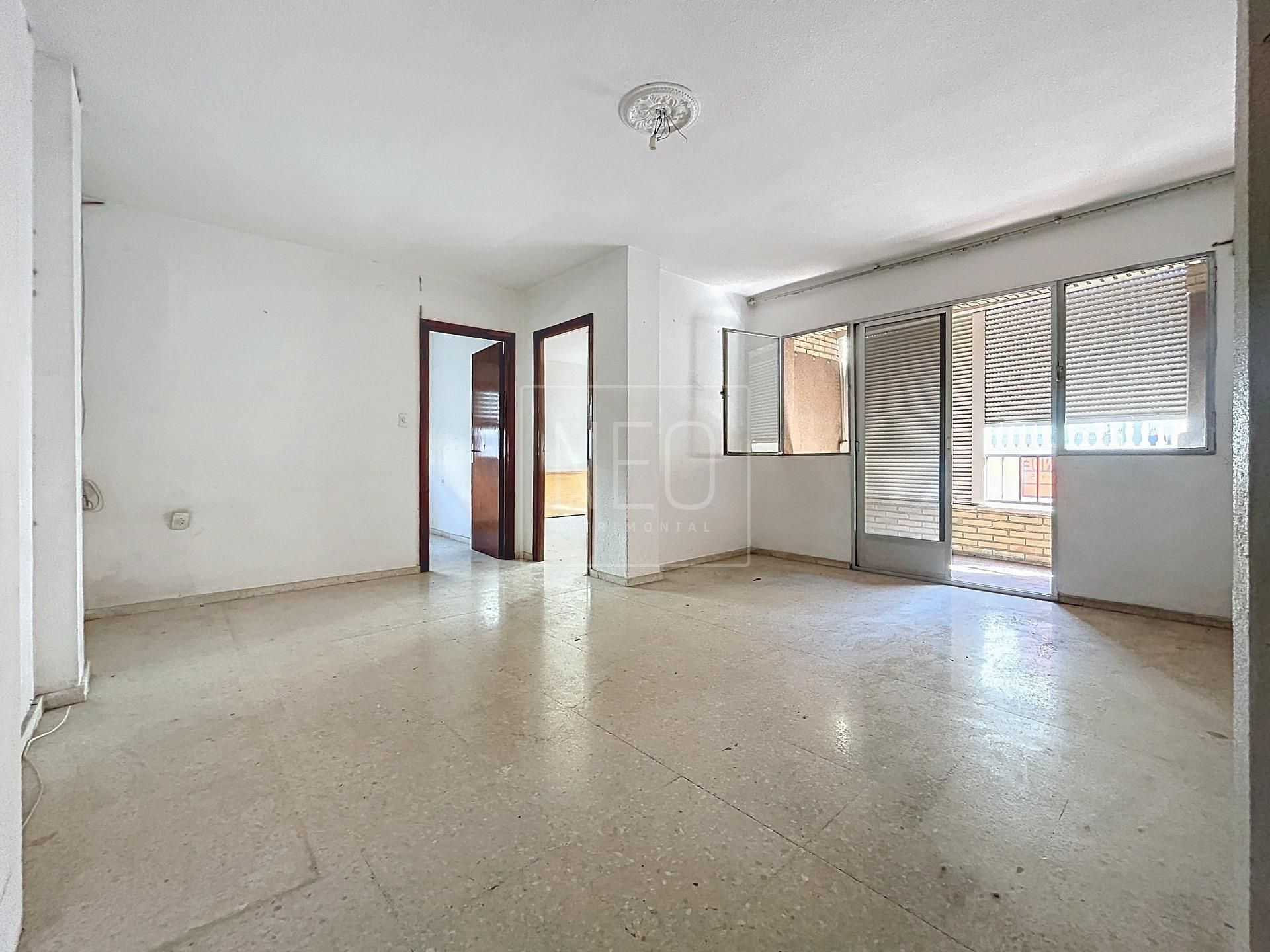 Sala d'estar de Planta baixa en venda en Atarfe amb Terrassa