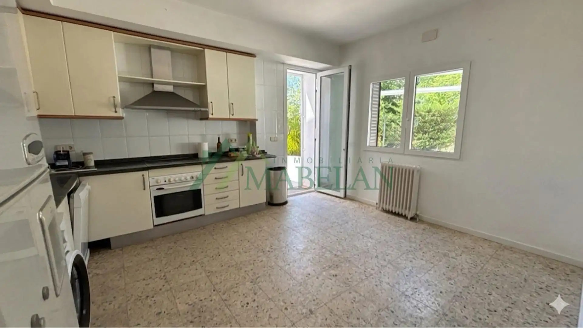 Cocina de Casa o chalet en venta en Las Rozas de Madrid con Piscina comunitaria