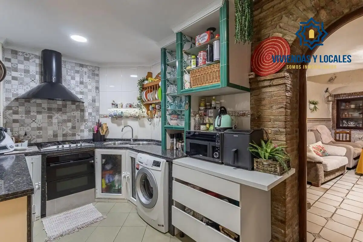 Maison avec terrasse à vendre à Albaicín, imagen 15