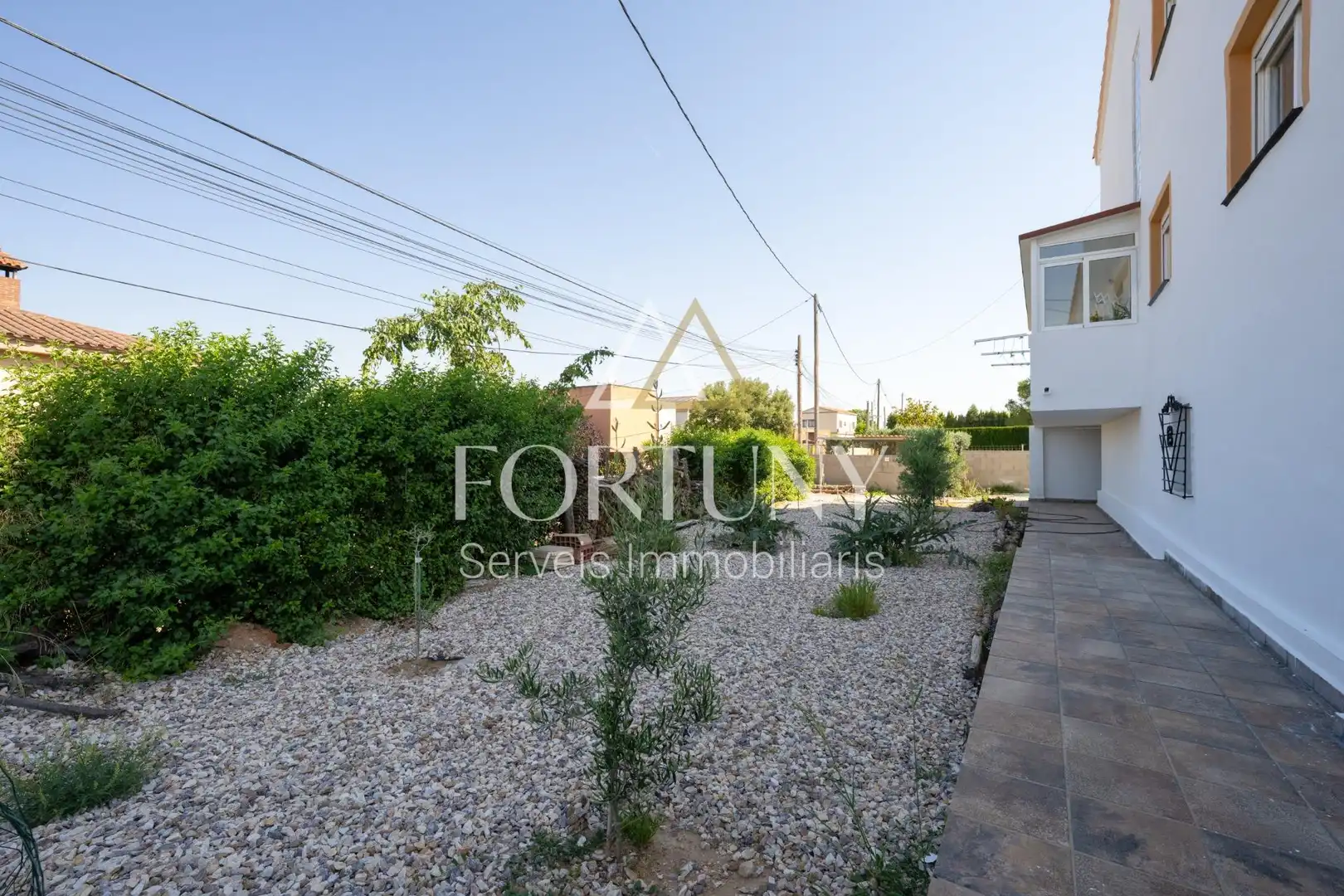 Vista exterior de Casa o chalet en venta en Puigpelat