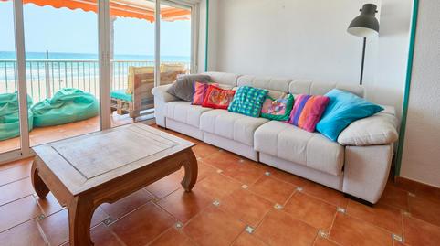 Foto 3 de Pis de lloguer a Avenida Jaime I el Conquistador, 66, Playa Muchavista, Alicante