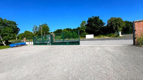 Foto 3 von Fabrikhallen zur Miete in Barrio Valles, Reocín, Cantabria