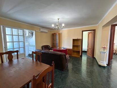 Sala d'estar de Pis en venda en Antequera amb Aire condicionat i Calefacció
