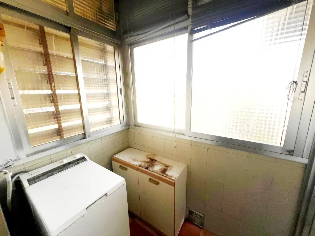 Habitación de Piso en venta en Madrid con Calefacción, Parquet y Terraza