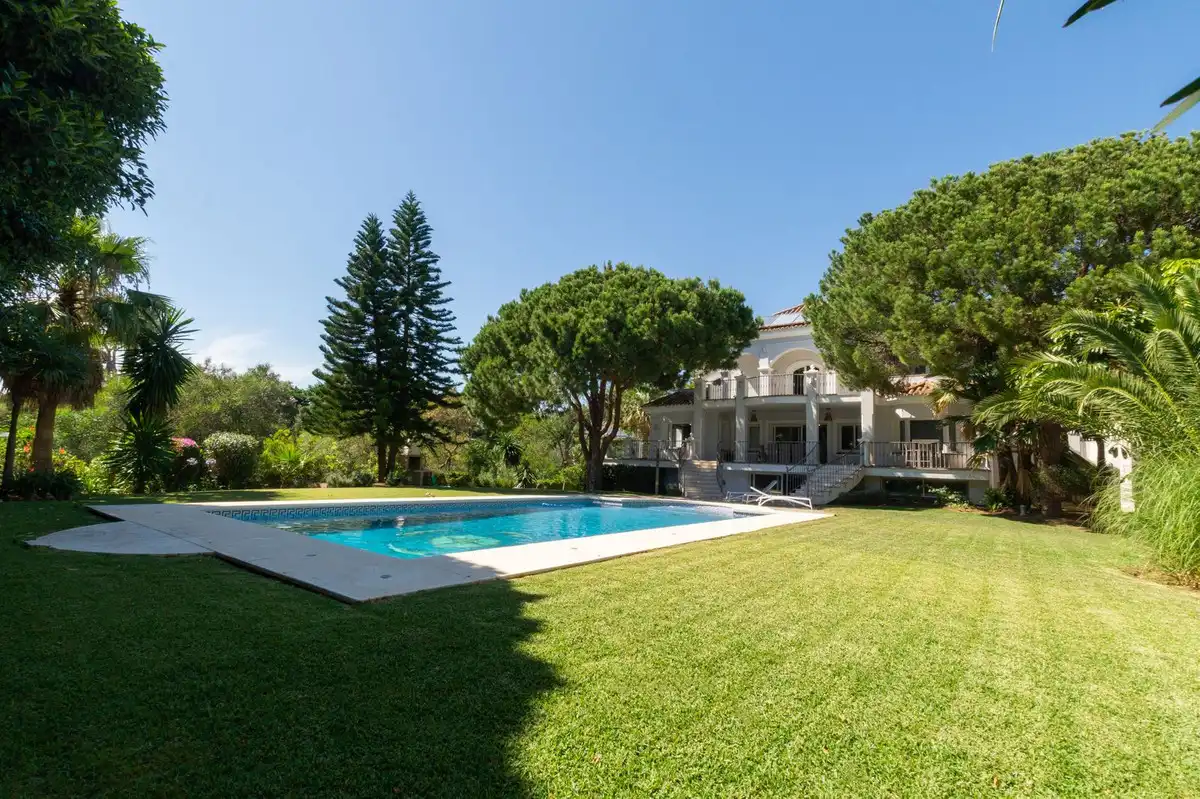 Xalet en venda a Elviria - Cabopino, imagen 6