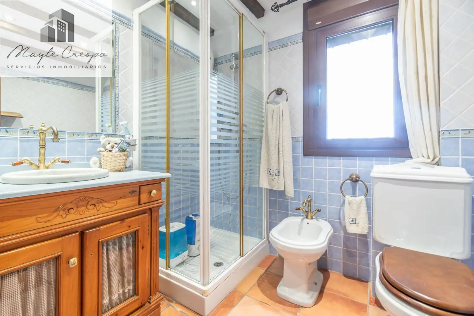Villa mit Pool zum Verkauf in Calle de Cerro del Oro, imagen 38