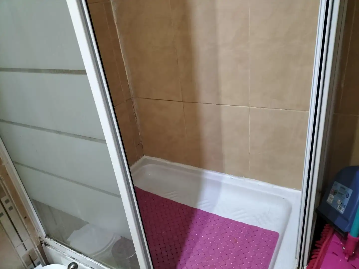 Badezimmer von Lagerraum zum Verkauf in Centro