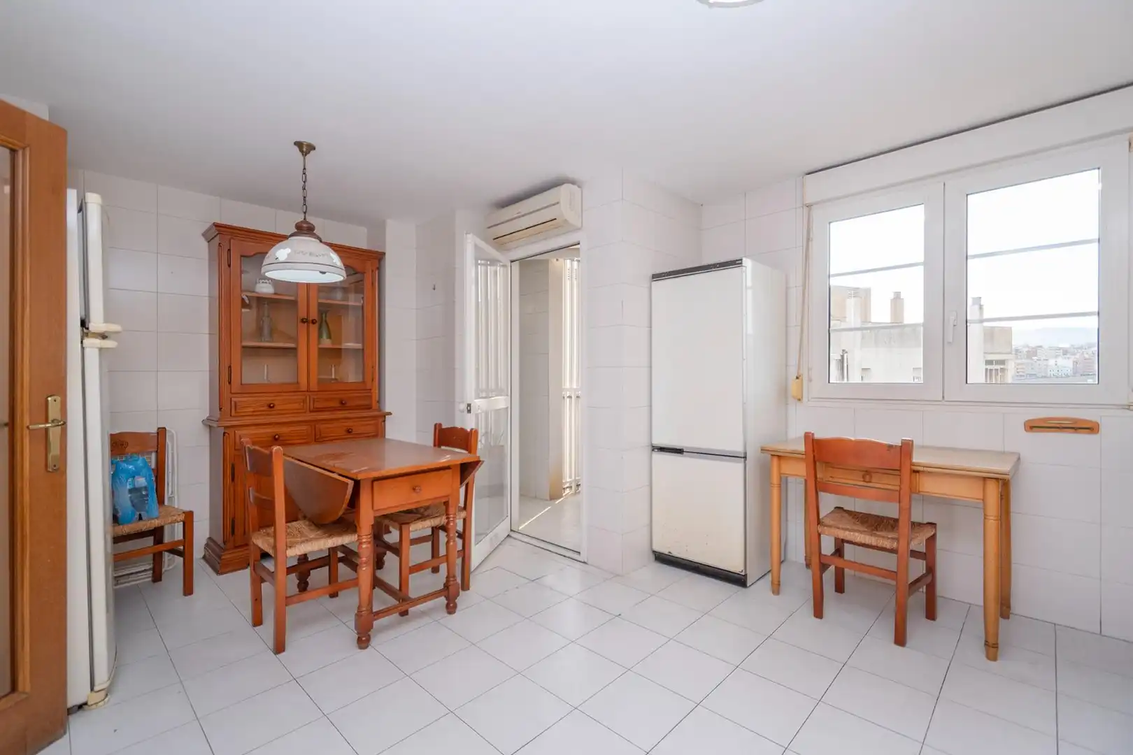 Penthouse with terrace for sale in ANSELM TURMEDA, imagen 10