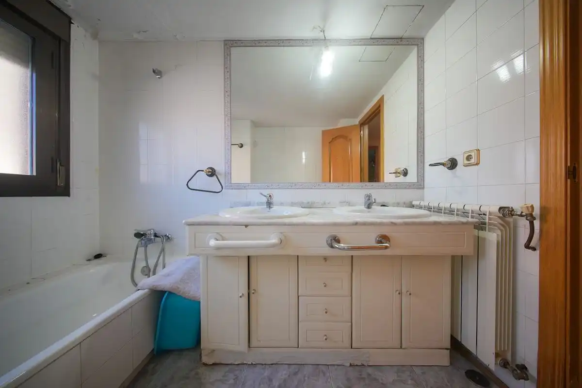 Appartement avec ascenseur à vendre à Calle de Castilla la Vieja, imagen 17