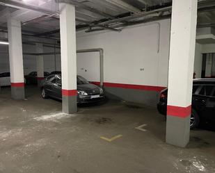 Parking of Garage to rent in  Madrid Capital