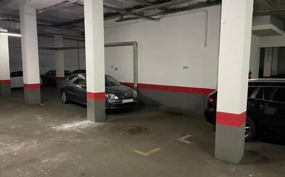 Parking of Garage to rent in  Madrid Capital