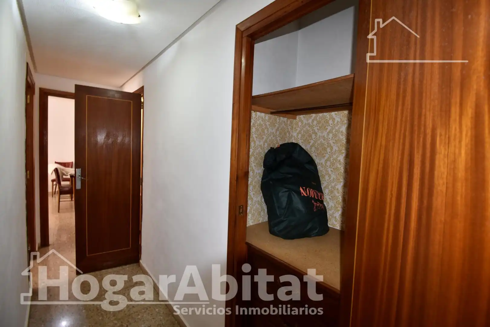 Flat for sale in Oliva  with Balcony