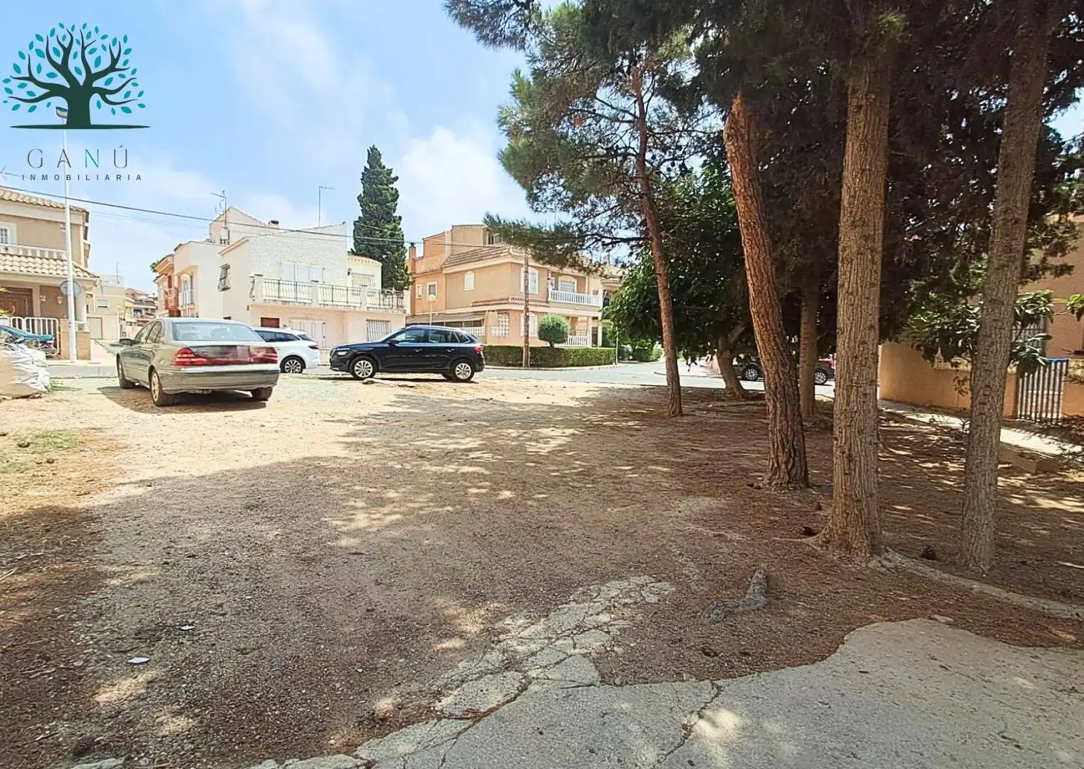 Terreni e lotti in vendita a Puerto de Mazarrón, imagen 5