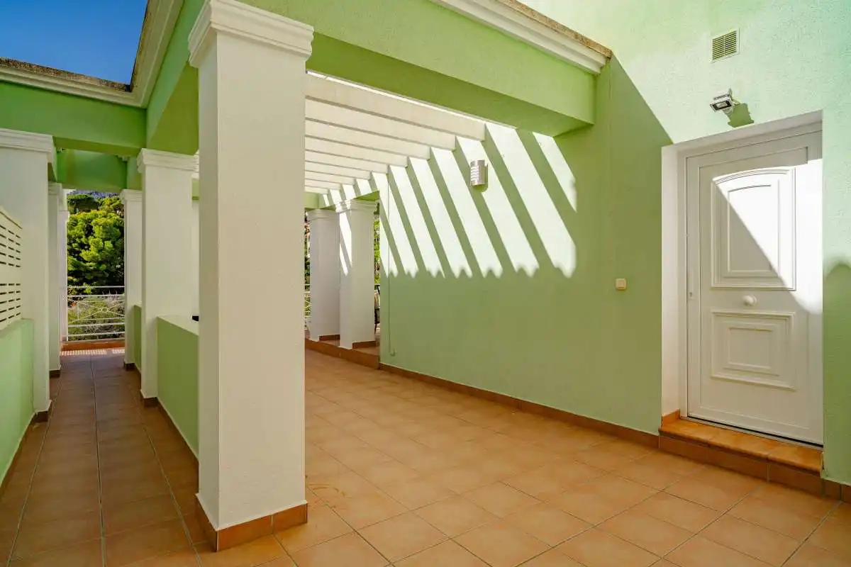 Bungalow amb terrassa en venda a Manzanera - Tosal, imagen 32