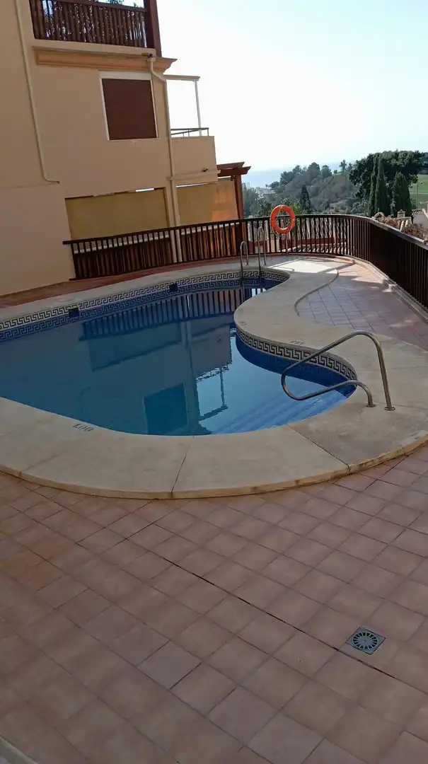 Penthouse zum Verkauf in Benalmádena pueblo, imagen 18