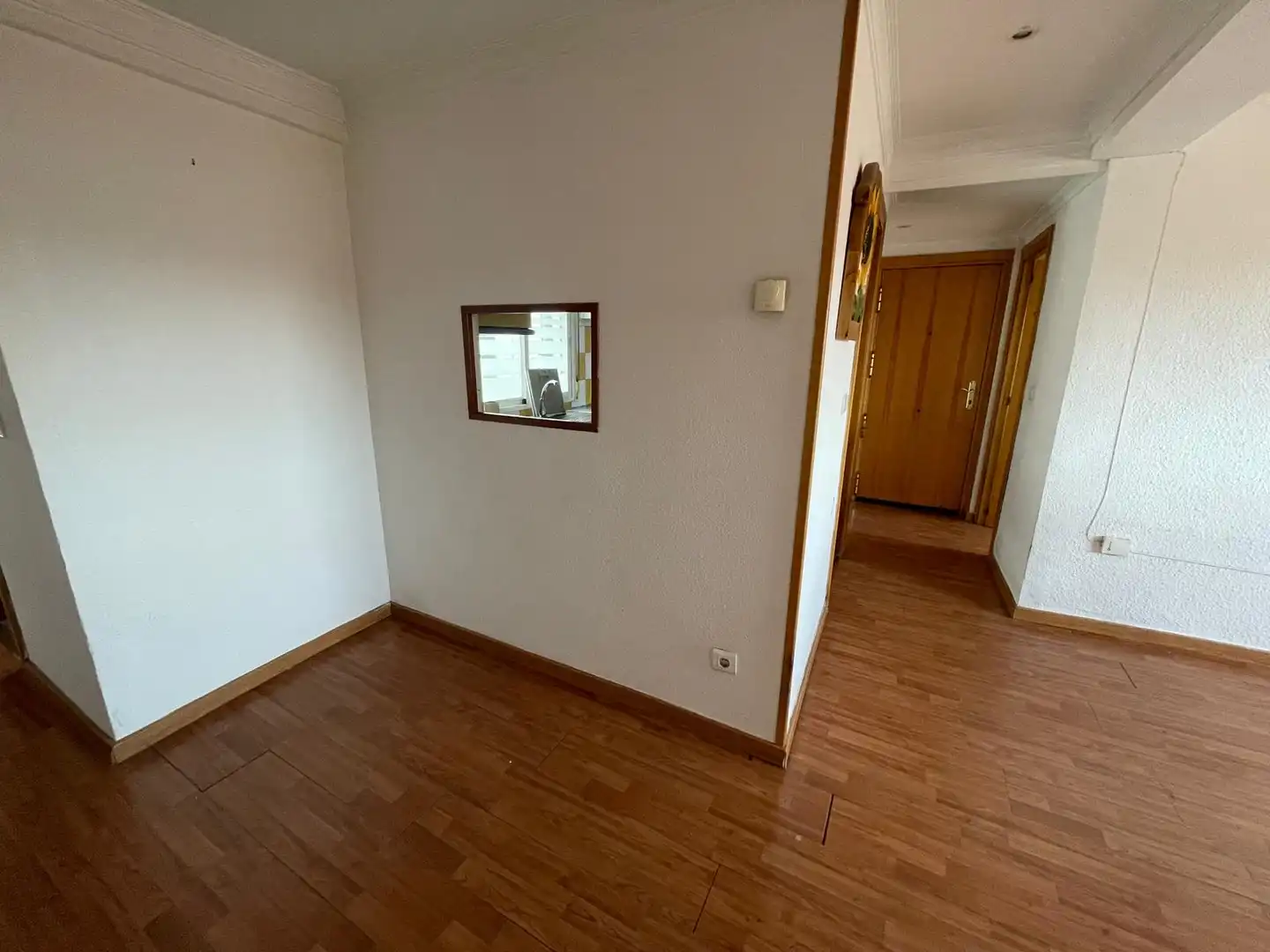 Ático en venta en Calle de César Boente 14, imagen 6