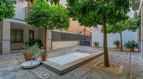 Foto 5 de Traster en venda a Callejón Pavaneras, 3, San Matías - Realejo, Granada Capital