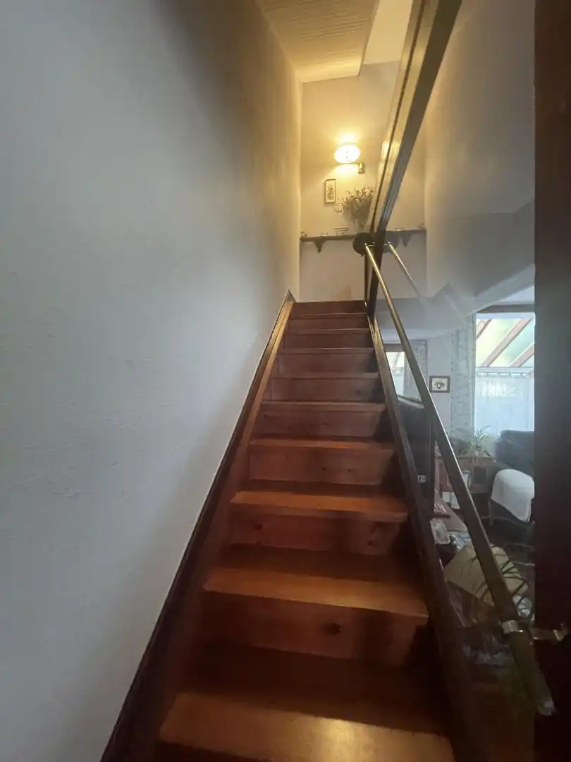 Casa o chalet en venta en Donostia - San Sebastián  con Aire acondicionado, Calefacción y Jardín privado