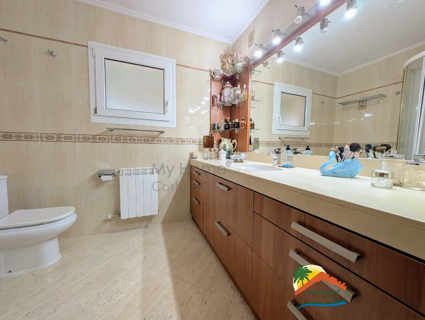 Casa amb piscina en venda a Canyelles, imagen 16