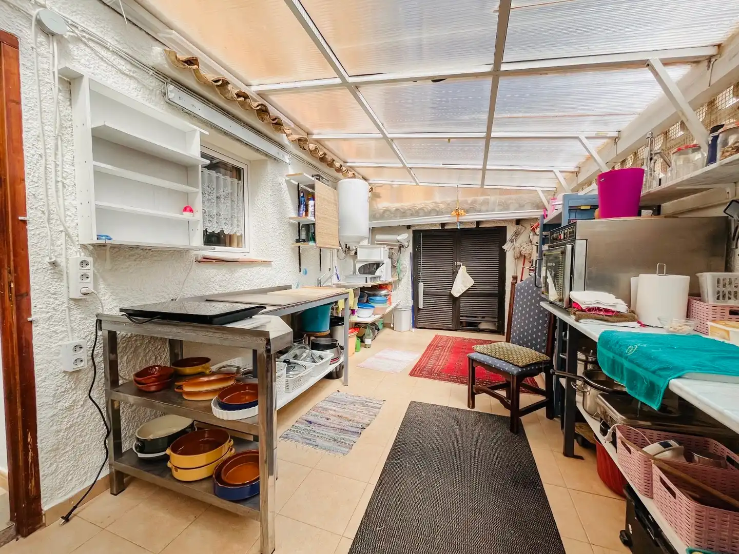 Maison mitoyenne avec terrasse à vendre à El Puerto, imagen 28