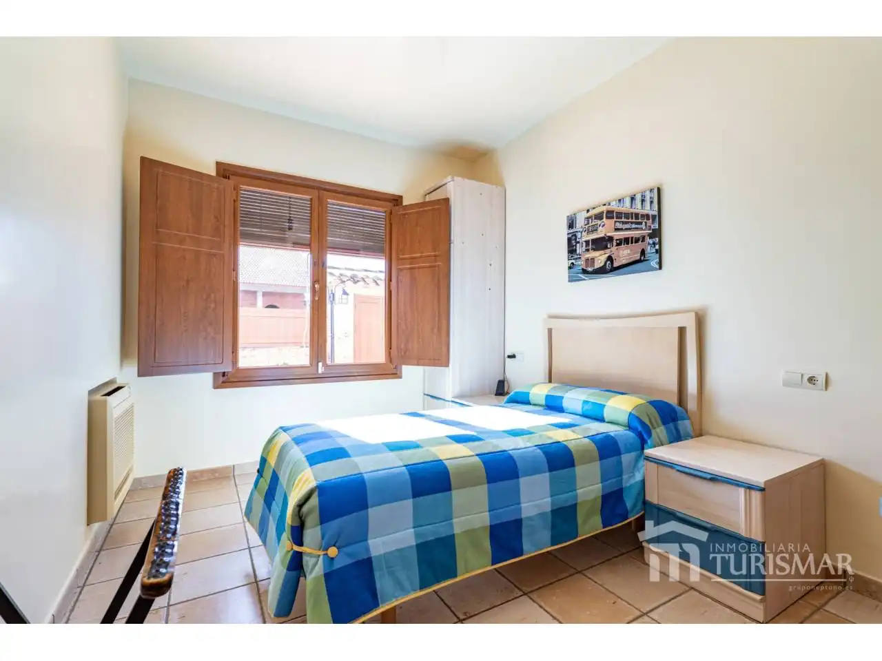 Casa con piscina en venta en Calle Baden-Powell 1, imagen 14