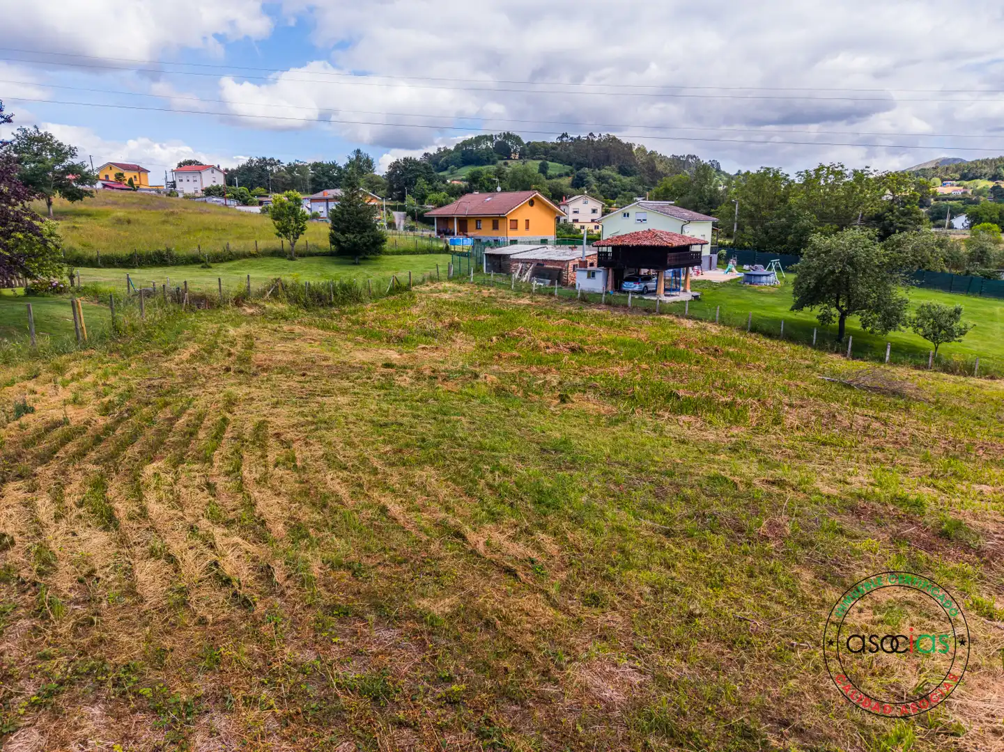 Terreni e lotti in vendita a Aramil - Pedraces - Aramil, imagen 16