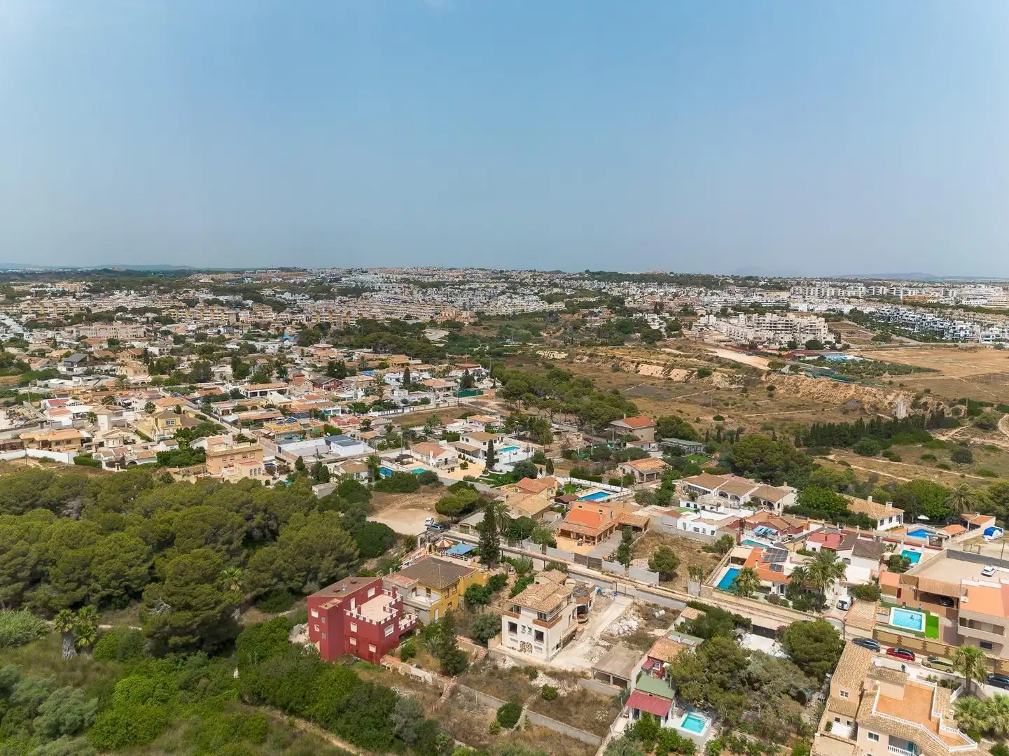 Villa à vendre à Orihuela Costa, imagen 41