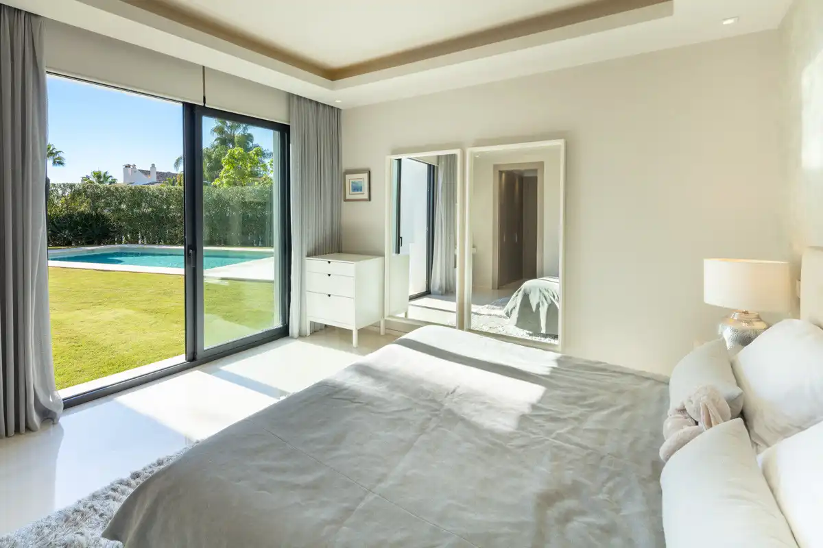House with pool for sale in Marbella Centro, imagen 3