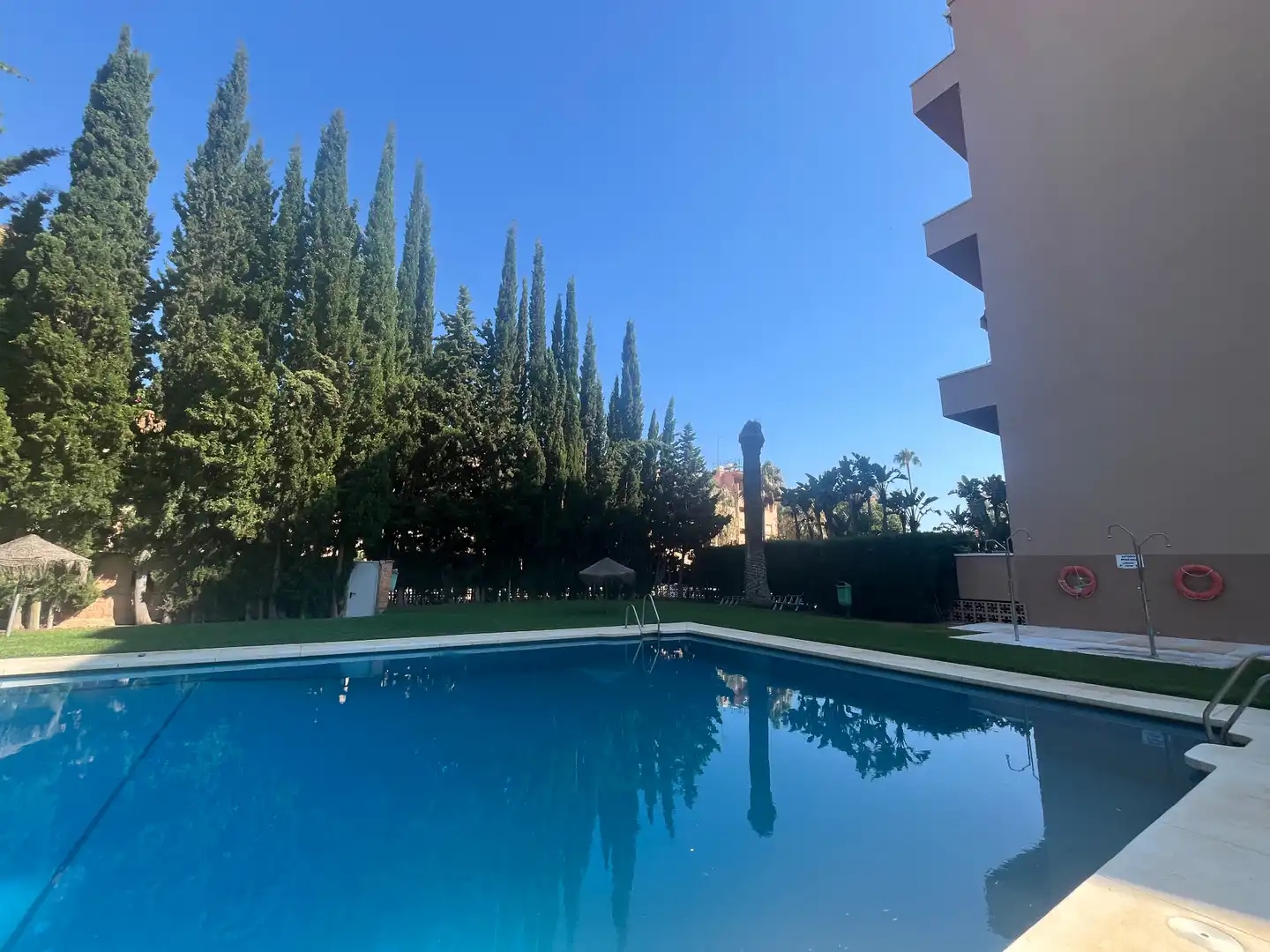 Dúplex amb piscina de lloguer a Calle del Faísán 11, imagen 23