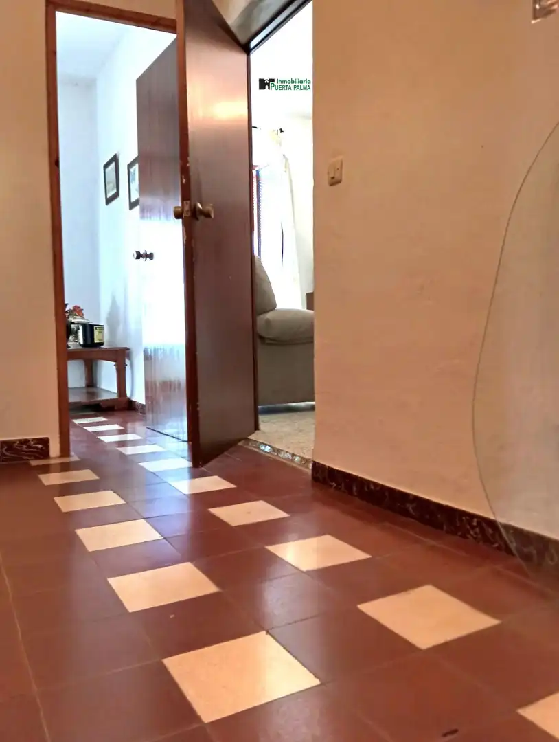 Piso en venta en Alburquerque con Balcón