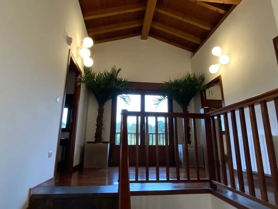Houses for sale in Erriberagoitia / Ribera Alta  with Heating, Private garden and Terrace