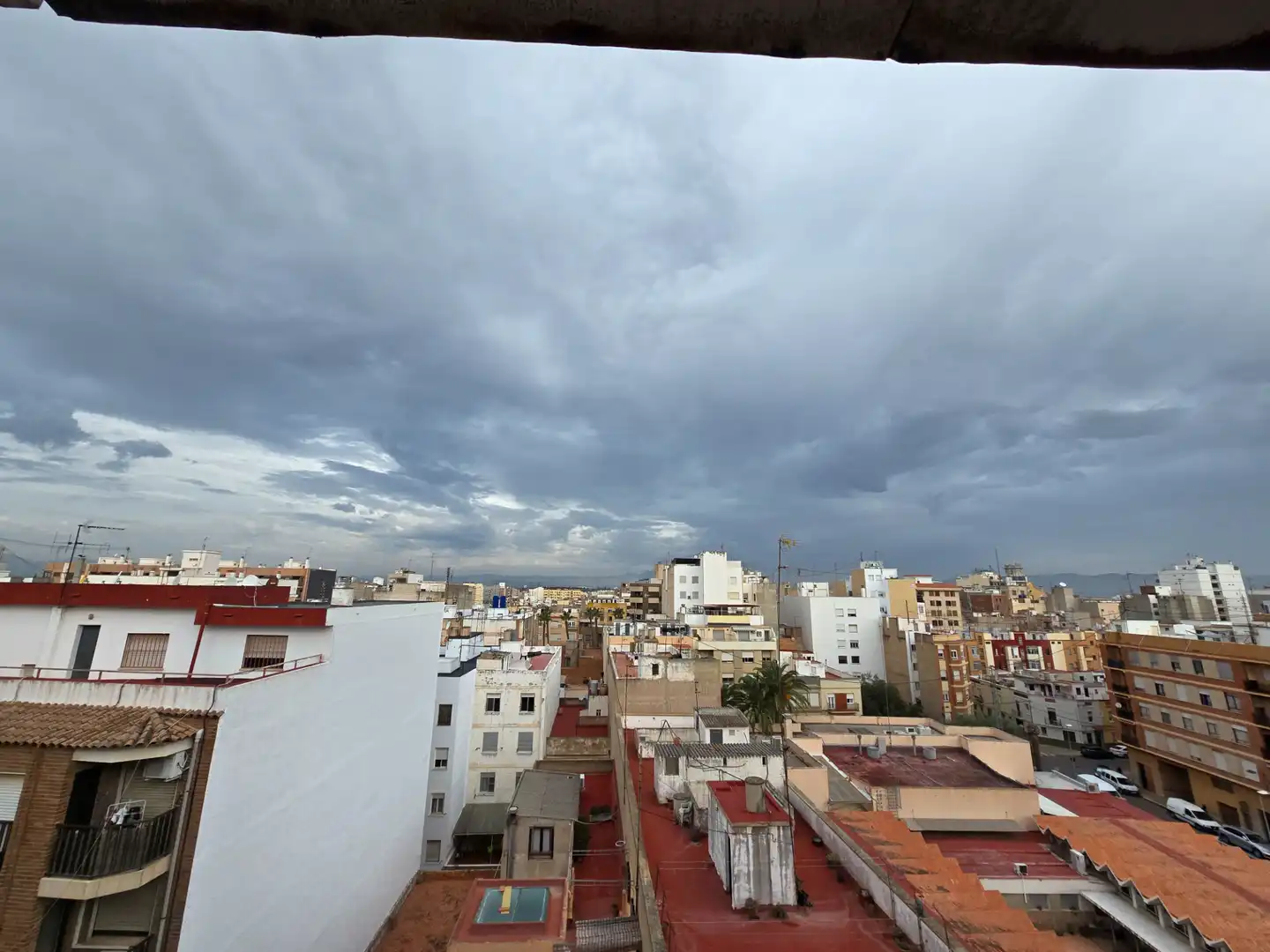 Ático con terraza en venta en Cariñena - Carinyena, imagen 4