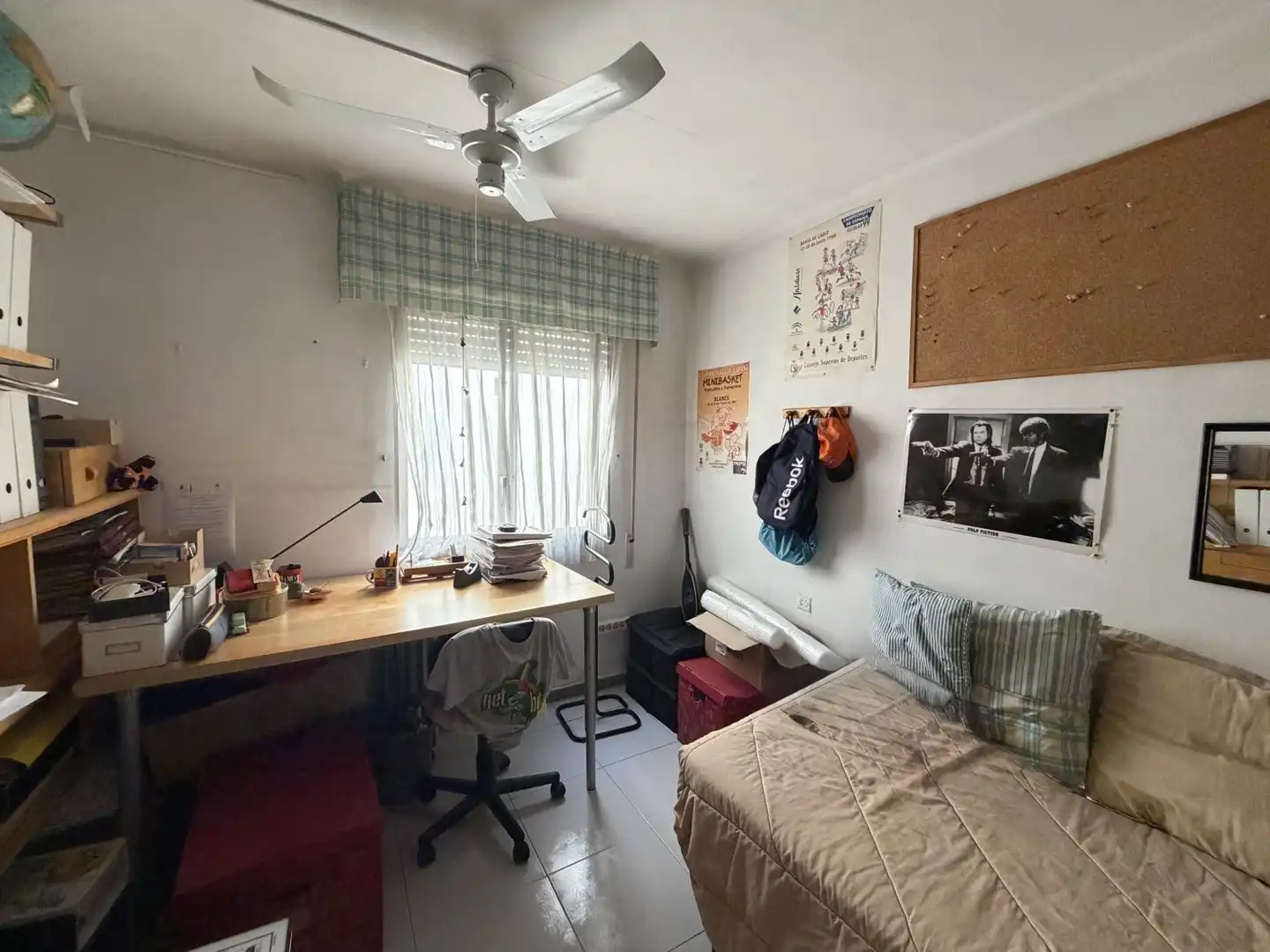 Flat for sale in Nou Eixample Nord, imagen 8