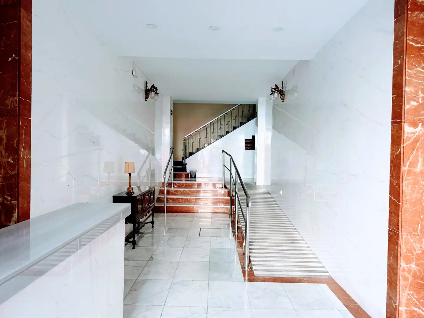 Piso con ascensor en venta en PRINCIPE DE VERGARA, imagen 25