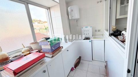 Foto 5 de Piso en venta en De Almería, El Palo, Málaga Capital