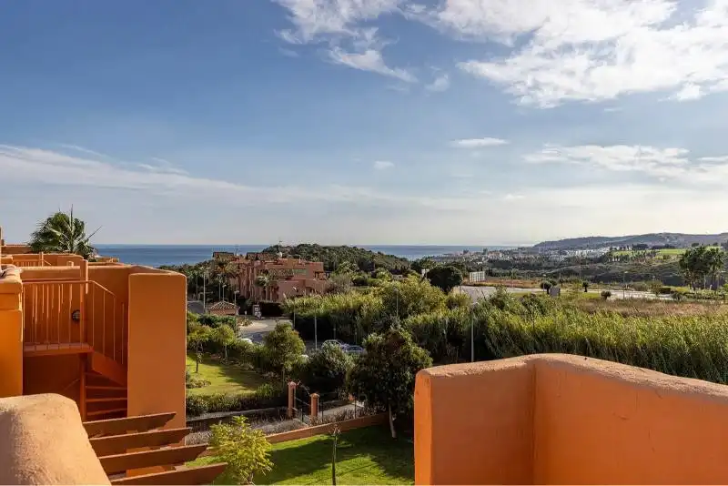 Dachboden zur Miete in Casares pueblo