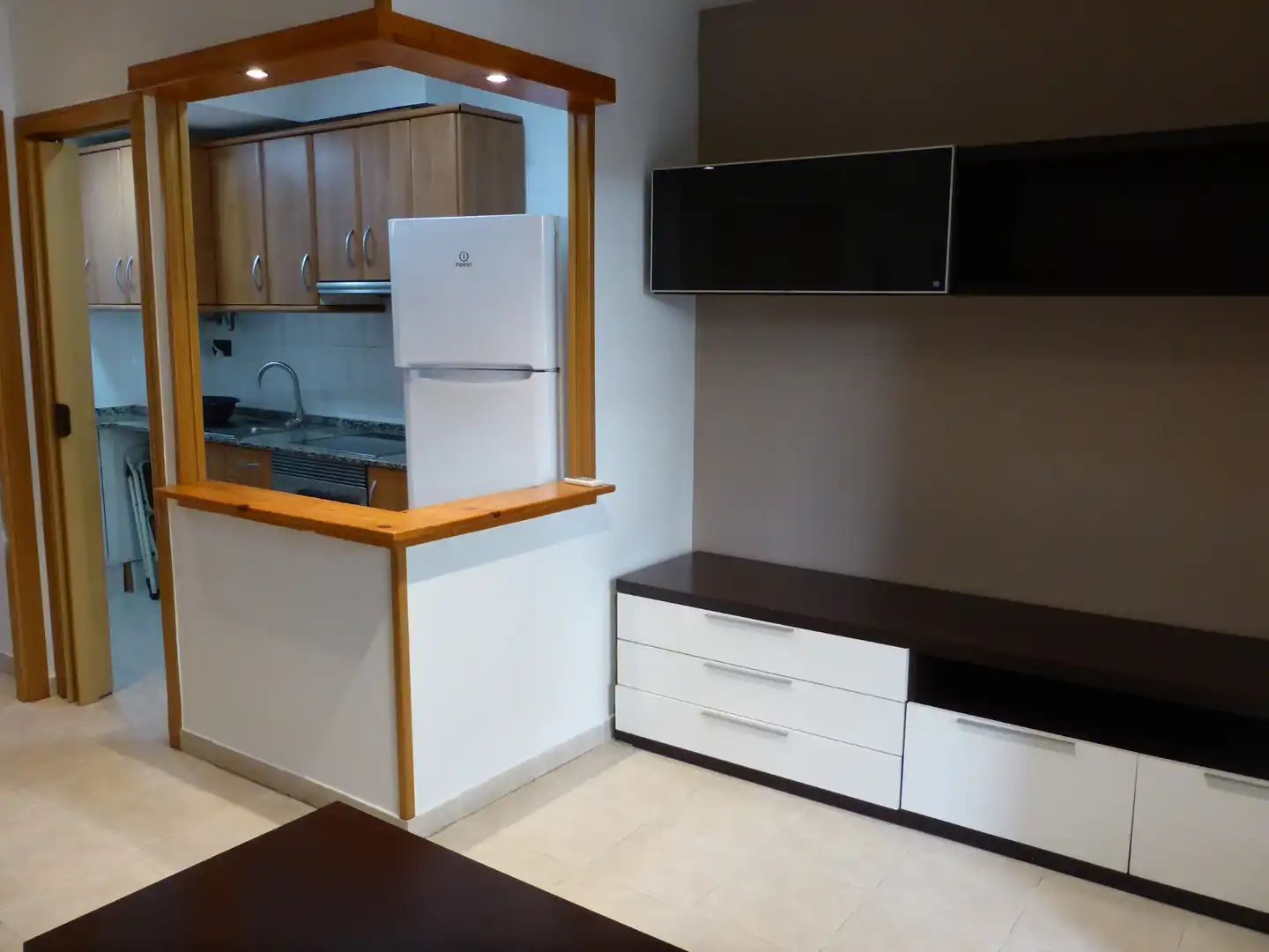 Cuina de Pis en venda en Cambrils amb Aire condicionat, Calefacció i Terrassa