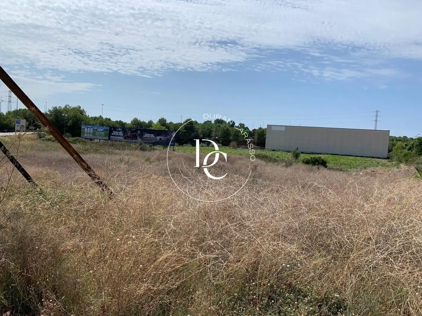 Lands and plots for sale in Carrer de la Cobertera 12, imagen 5