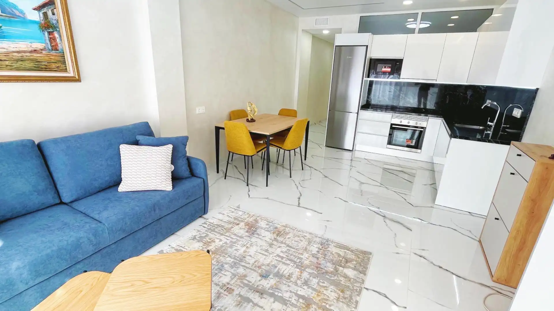 Apartamento en venta en Playa del Cura, imagen 6