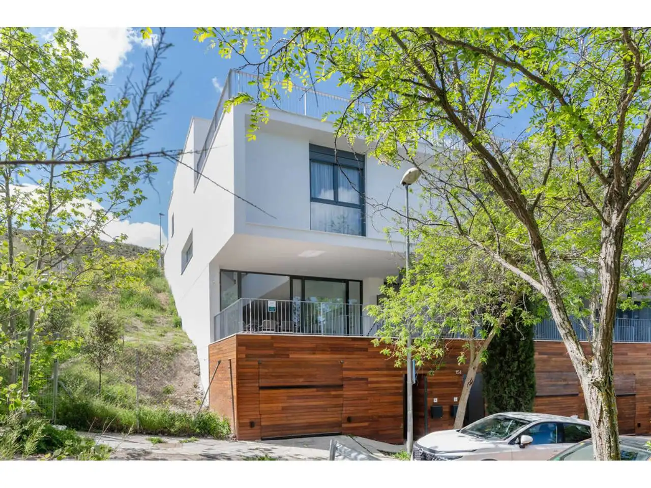 Maison mitoyenne à vendre à Avenida Artes, imagen 42