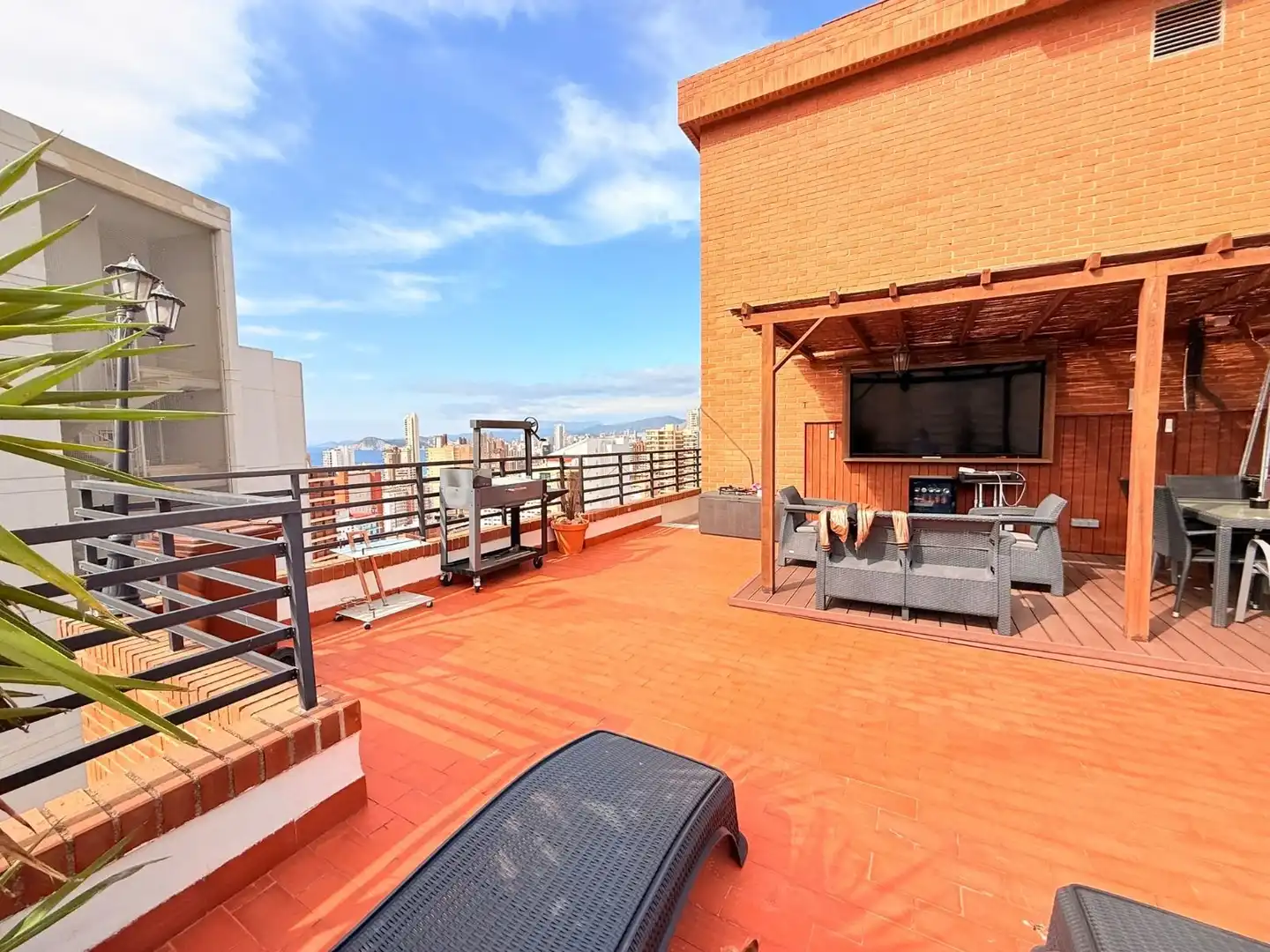 Apartament amb piscina en venda a Rincón de Loix, imagen 6