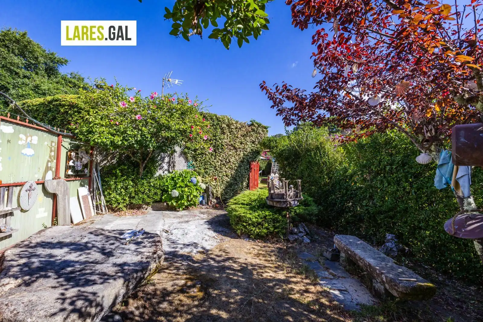 Casa o xalet en venda a Recanles, Darbo