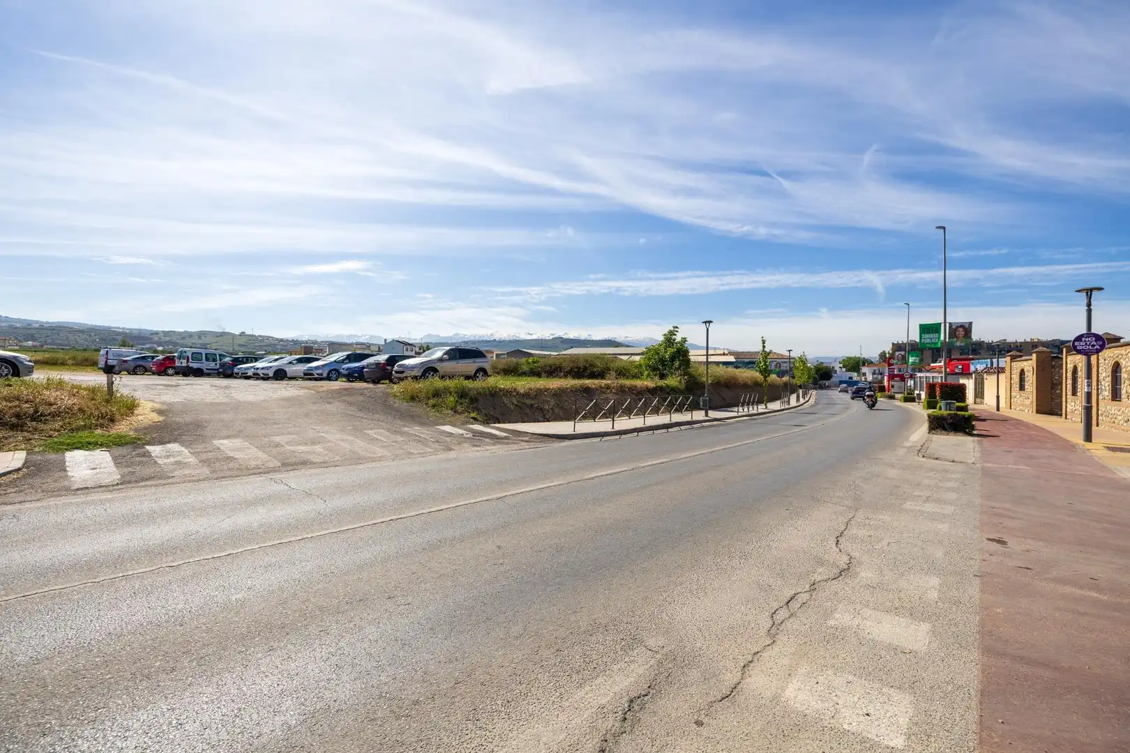 Terreny residencial en venda a Calle Proyecto-5 5, imagen 27