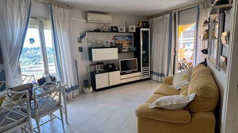 Foto 2 von Wohnungen zum Verkauf in Zona Pueblo, Calpe / Calp