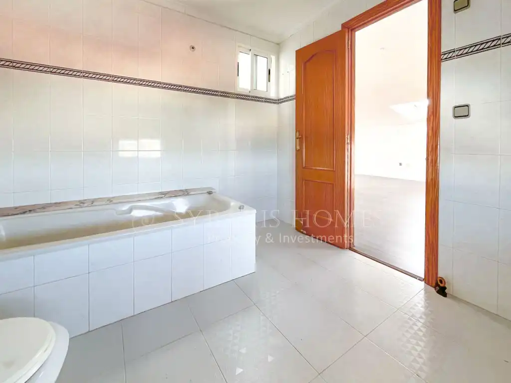 Villa avec terrasse à vendre à Partida Platja Almadrava Cl-12, imagen 36