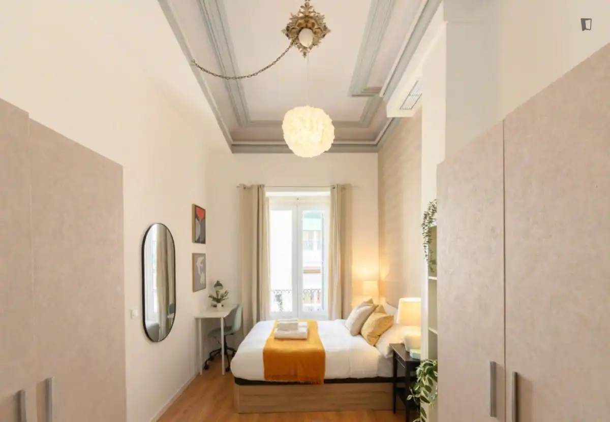 Apartment to rent in Centro, imagen 9