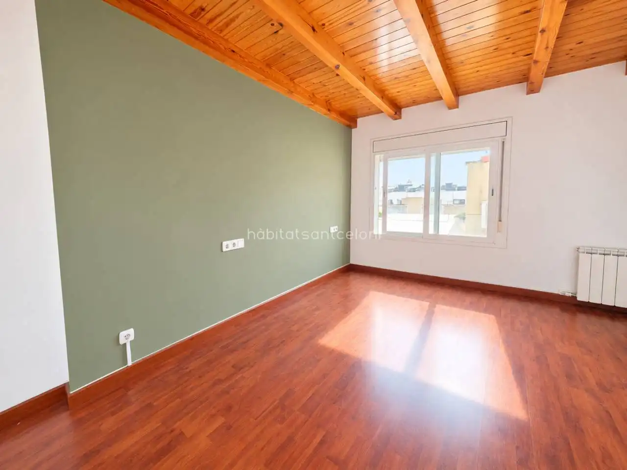 Dúplex en venta en Calle Doctor Klein, Cardedeu