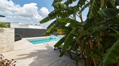 Foto 5 de Casa o chalet en venta en Passeig de Bellavista, 56, Montmar, Castelldefels