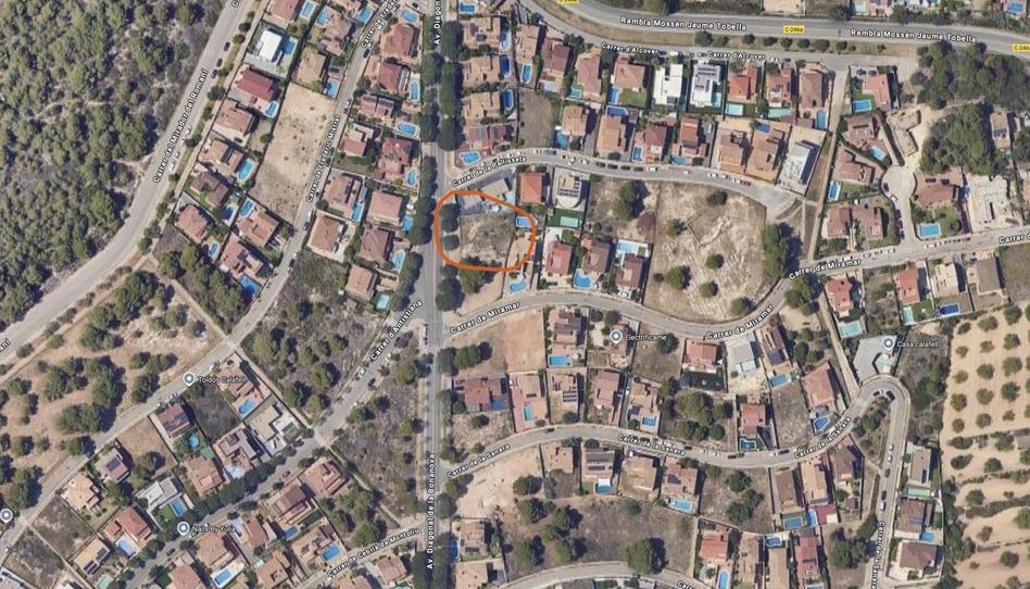 Photo 1 of Residential for sale in  de la Diagonal de la Bonanova, 18, Ciutat Jardí Bonanova, Tarragona